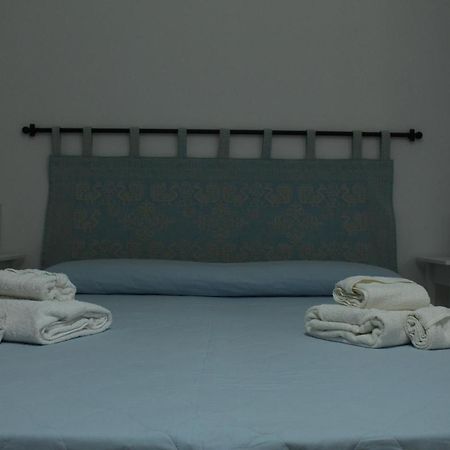 B&B Il Melograno Paulilatino Eksteriør bilde