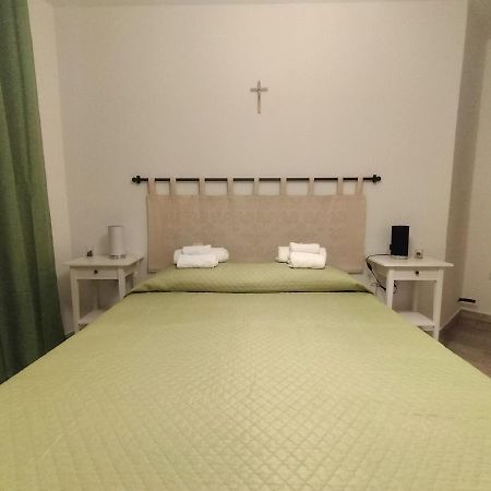 B&B Il Melograno Paulilatino Eksteriør bilde