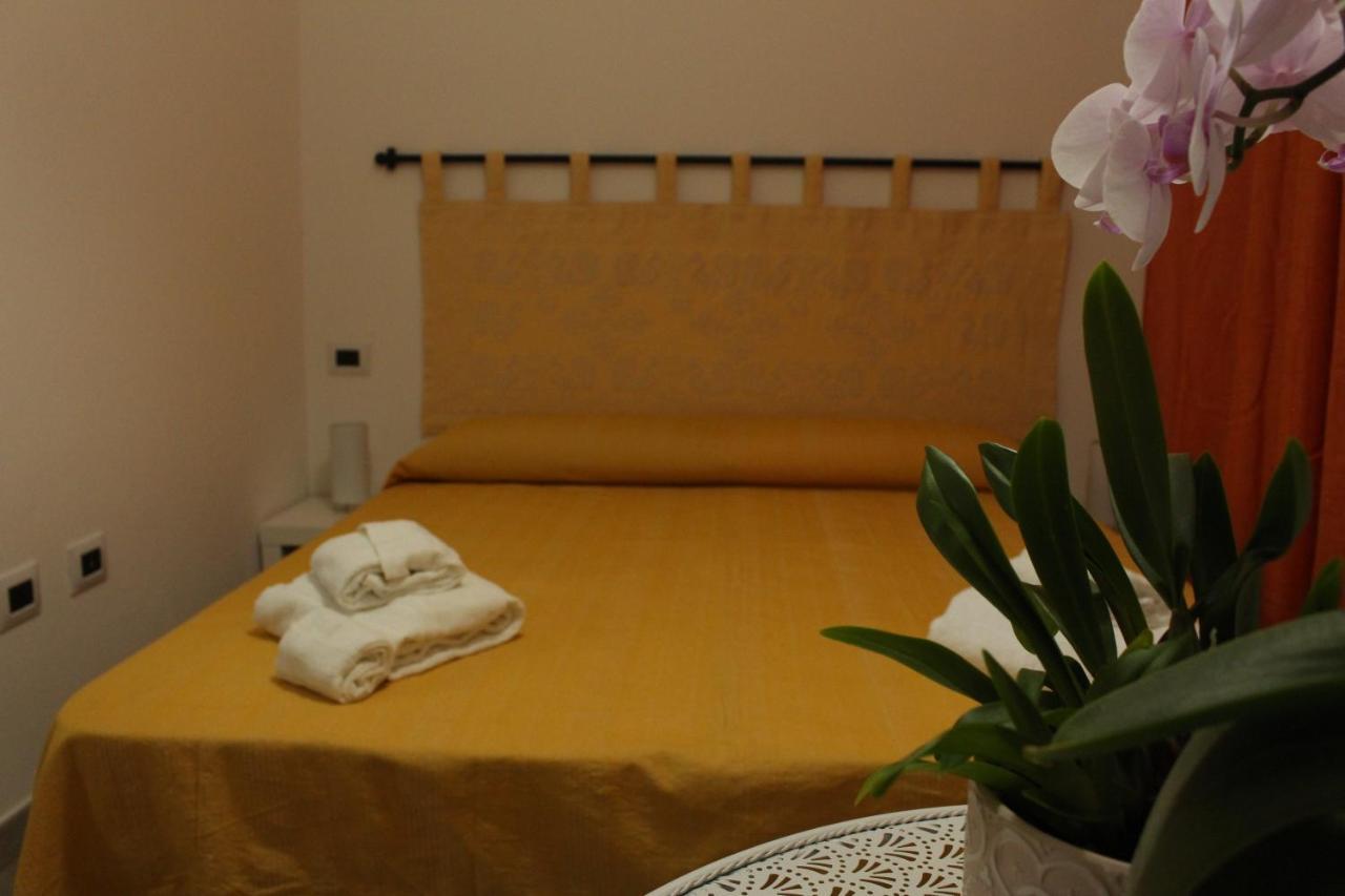 B&B Il Melograno Paulilatino Eksteriør bilde